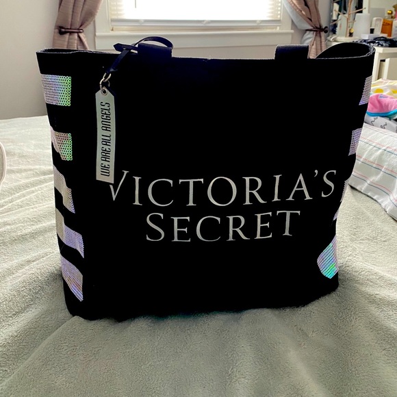 Victoria's Secret Handbags - VS Angels Tote